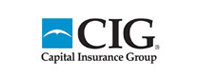 Capital Insurance Group Logo