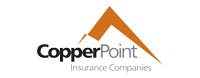 Pacific Compensation Insurance Company Logo