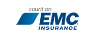 EMC Insurance Companies Logo