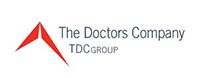 The Doctors Company Logo