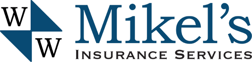 Mikel's Insurance Services Logo